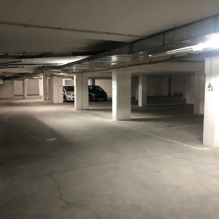 Apartamento Turistico Puente Romano P3 Bajo - B Salamanca Ngoại thất bức ảnh