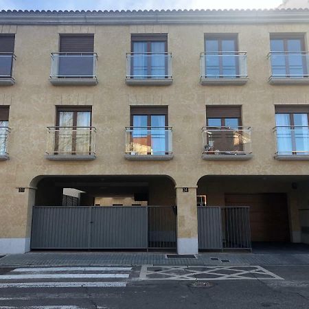 Apartamento Turistico Puente Romano P3 Bajo - B Salamanca Ngoại thất bức ảnh
