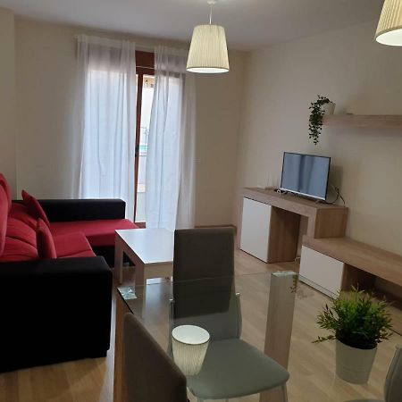 Apartamento Turistico Puente Romano P3 Bajo - B Apartment Salamanca Ngoại thất bức ảnh