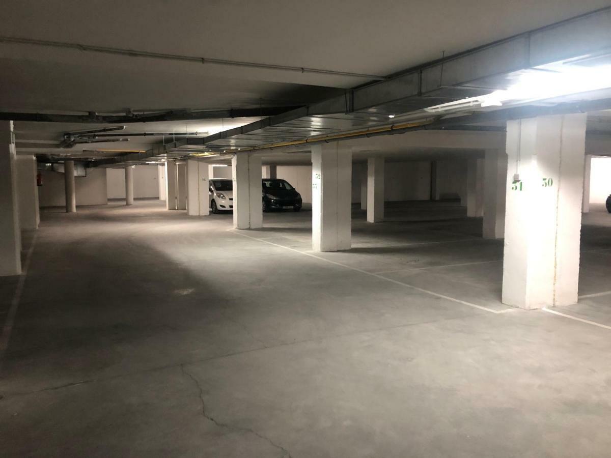 Apartamento Turistico Puente Romano P3 Bajo - B Salamanca Ngoại thất bức ảnh