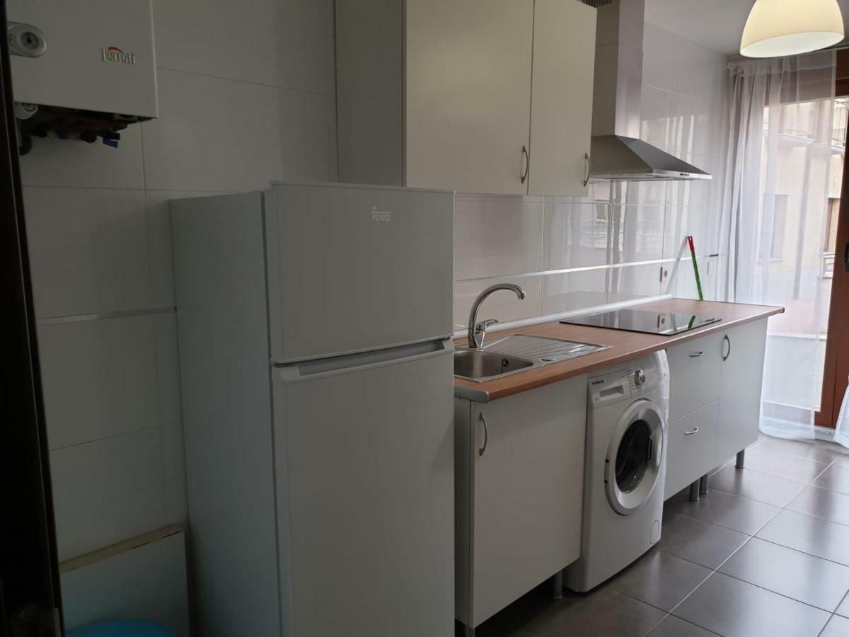 Apartamento Turistico Puente Romano P3 Bajo - B Apartment Salamanca Ngoại thất bức ảnh